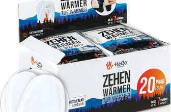 Notre test de Semelle Chauffante Hello Heat