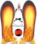 Notre test de Semelle Chauffante Hospaop