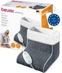 Notre test de Semelle Chauffante Beurer
