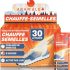 Notre test de Semelle Chauffante Thermrup