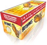 Notre test de Semelle Chauffante HotHands
