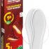 Semelle chauffante ou chaussette chauffante : que choisir ?