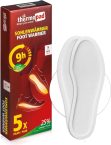 Notre test de Semelle Chauffante Thermopad