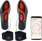 Notre test de la semelle chauffante Thermrup Smart Heat Duo