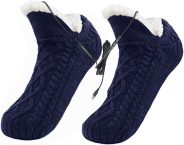 Notre test du chauffe-pieds USB JIAHG